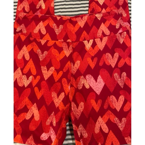 LuLaRoe Leggings OS‎ - Picture 3 of 4
